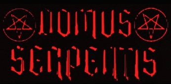 logo Domus Serpentis